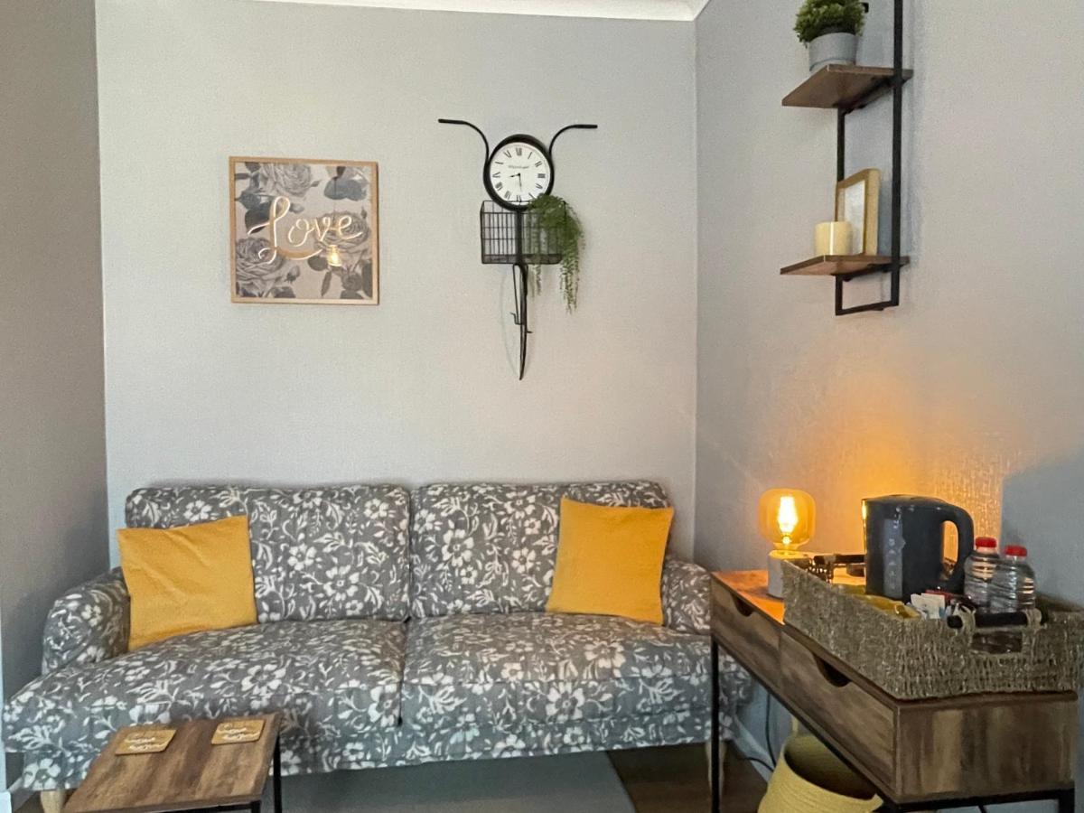Westend Holiday Room 4 Брекон Экстерьер фото
