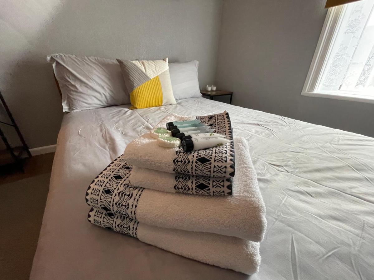 Westend Holiday Room 4 Брекон Экстерьер фото