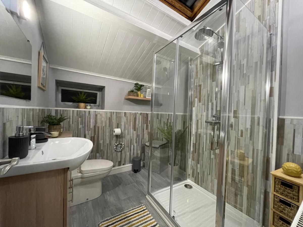 Westend Holiday Room 4 Брекон Экстерьер фото
